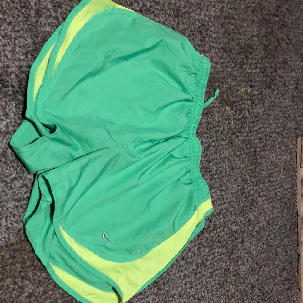 Nike shorts